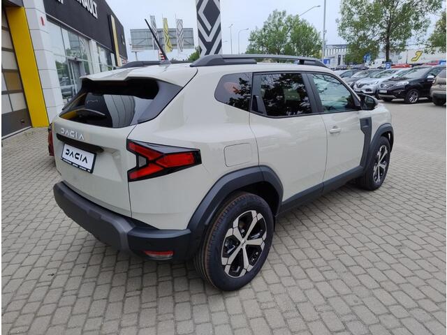 Dacia DUSTER 1.6 FULL-Hybrid 140 Extreme, PACK WINTER/ PACK PARKING/ PACK TECHNO MEDIA NAV/ ETC... NIEUWSTAAT! 1e EIGENAAR! DEMO RIJKLAAR!