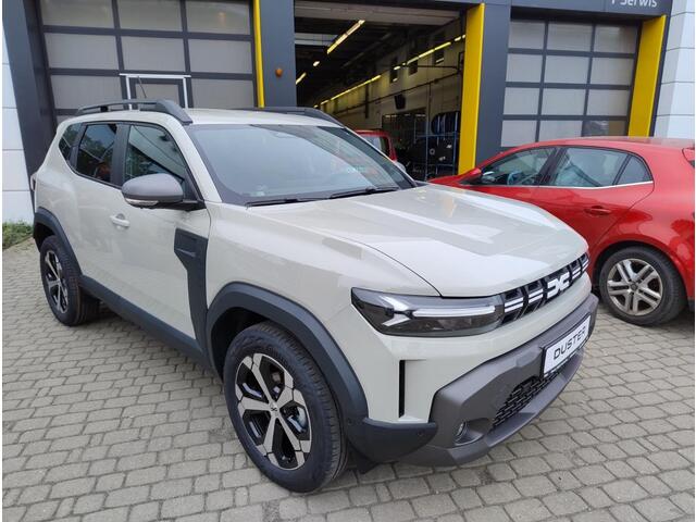 Dacia DUSTER 1.6 FULL-Hybrid 140 Extreme, PACK WINTER/ PACK PARKING/ PACK TECHNO MEDIA NAV/ ETC... NIEUWSTAAT! 1e EIGENAAR! DEMO RIJKLAAR!