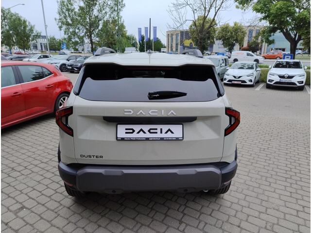 Dacia DUSTER 1.6 FULL-Hybrid 140 Extreme, PACK WINTER/ PACK PARKING/ PACK TECHNO MEDIA NAV/ ETC... NIEUWSTAAT! 1e EIGENAAR! DEMO RIJKLAAR!