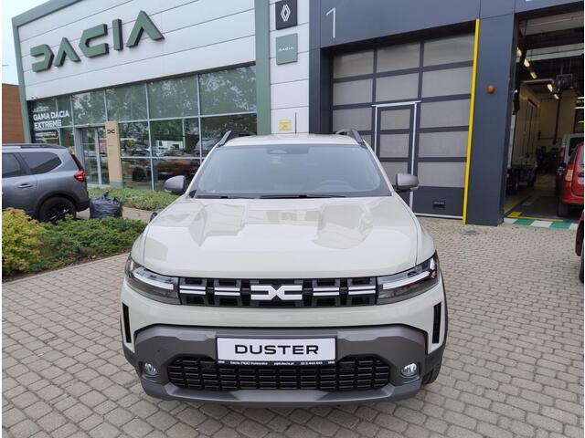 Dacia DUSTER 1.6 FULL-Hybrid 140 Extreme, PACK WINTER/ PACK PARKING/ PACK TECHNO MEDIA NAV/ ETC... NIEUWSTAAT! 1e EIGENAAR! DEMO RIJKLAAR!