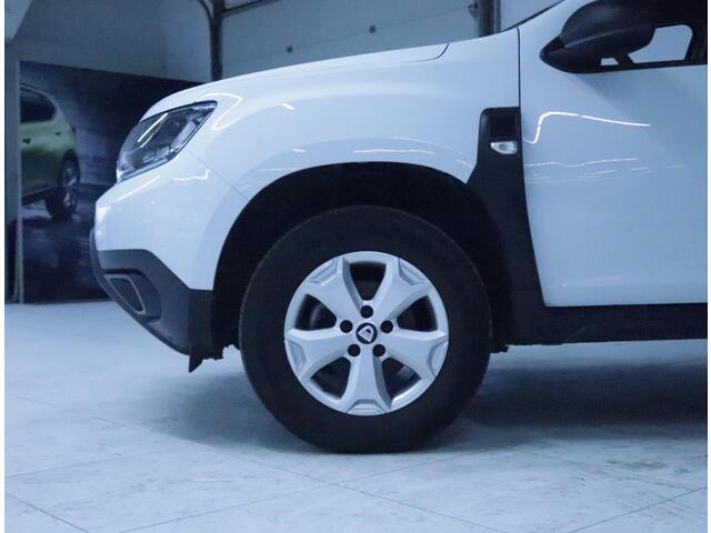 Dacia DUSTER 1.0 TCe Bi-Fuel Comfort Airco/Bluetooth