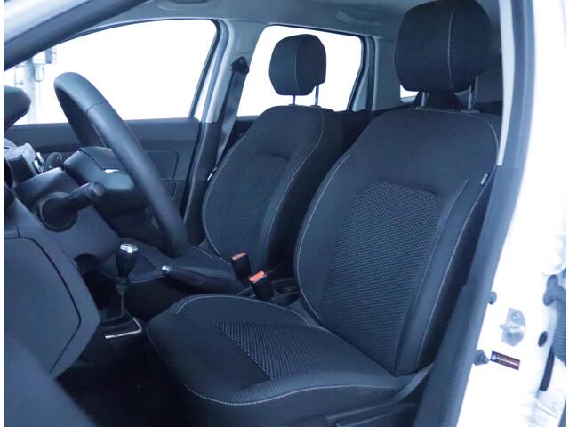 Dacia DUSTER 1.0 TCe Bi-Fuel Comfort Airco/Bluetooth