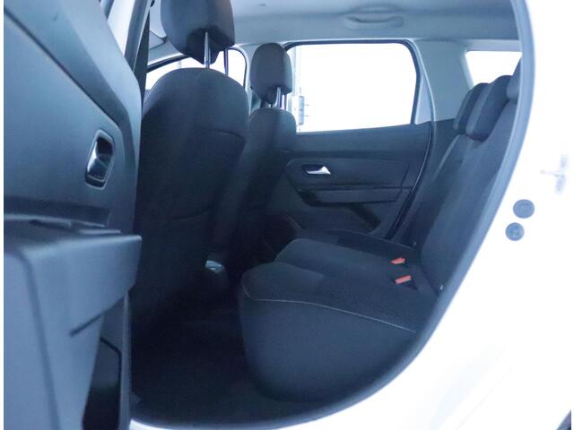 Dacia DUSTER 1.0 TCe Bi-Fuel Comfort Airco/Bluetooth