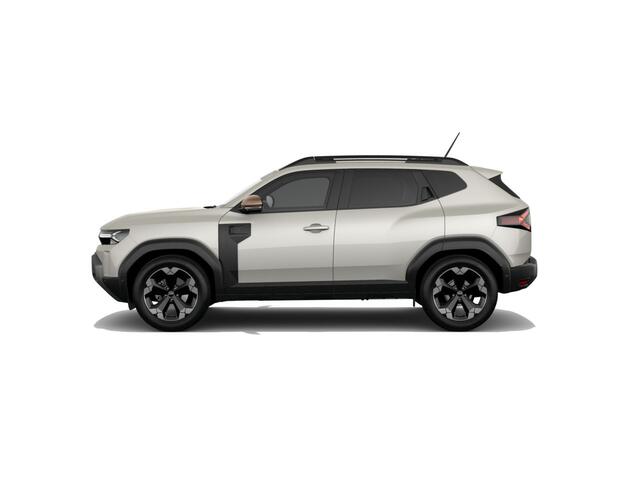 Dacia DUSTER 1.2 TCe 130 mild hybrid 4x4 Extreme | ALL SEASON | Pack Parking | Reservewiel | NIEUW UIT VOORRAAD LEVERBAAR |