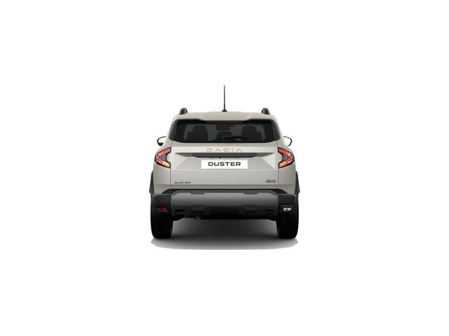 Dacia DUSTER 1.2 TCe 130 mild hybrid 4x4 Extreme | ALL SEASON | Pack Parking | Reservewiel | NIEUW UIT VOORRAAD LEVERBAAR |