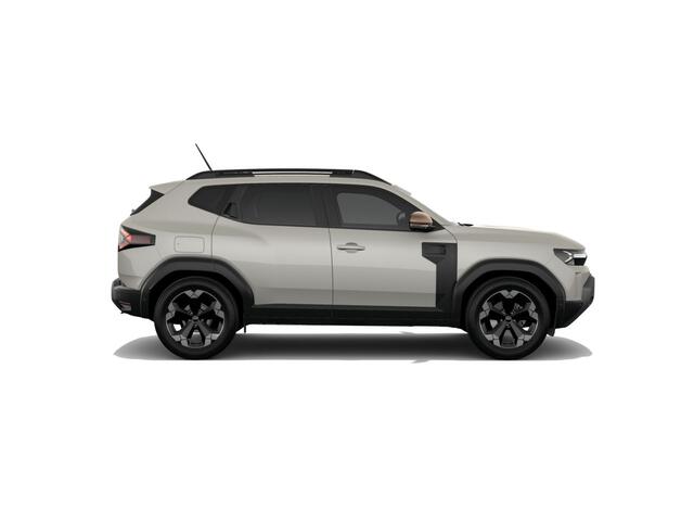 Dacia DUSTER 1.2 TCe 130 mild hybrid 4x4 Extreme | ALL SEASON | Pack Parking | Reservewiel | NIEUW UIT VOORRAAD LEVERBAAR |