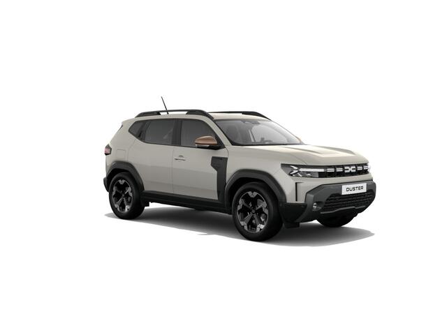 Dacia DUSTER 1.2 TCe 130 mild hybrid 4x4 Extreme | ALL SEASON | Pack Parking | Reservewiel | NIEUW UIT VOORRAAD LEVERBAAR |