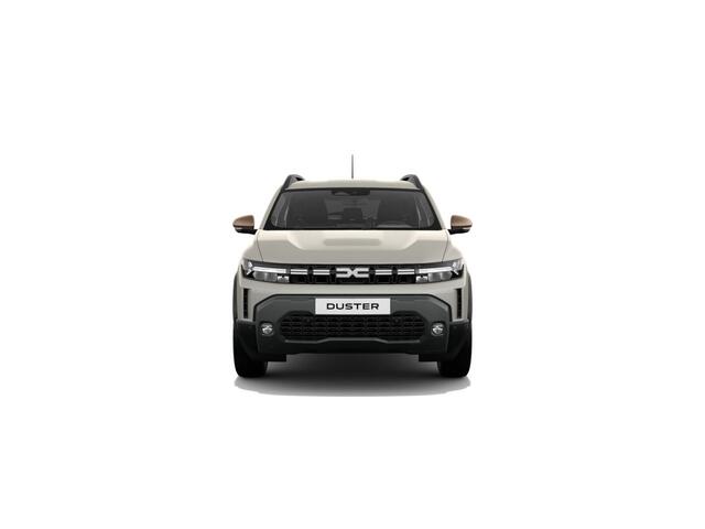 Dacia DUSTER 1.2 TCe 130 mild hybrid 4x4 Extreme | ALL SEASON | Pack Parking | Reservewiel | NIEUW UIT VOORRAAD LEVERBAAR |