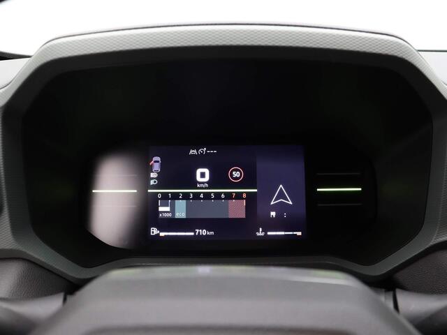Dacia DUSTER TCe 130 mild hybrid Journey | Demo | Pack Parking | Media Display 10,1" Touchscreen, Radio DAB+ met Apple CarPlay & Android Auto | Elektrische handrem | 18'' lichtmetalen diamantée ''TAGASAN |