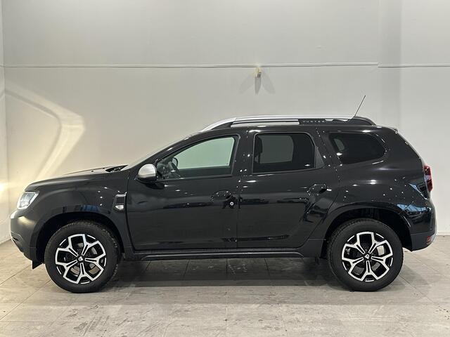 Dacia DUSTER 1.3 TCe 150 Prestige | Achteruitrijcamera | Navigatie | DAB+ | Climate Control |