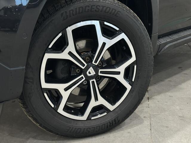 Dacia DUSTER 1.3 TCe 150 Prestige | Achteruitrijcamera | Navigatie | DAB+ | Climate Control |