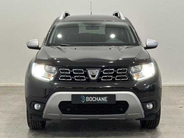 Dacia DUSTER 1.3 TCe 150 Prestige | Achteruitrijcamera | Navigatie | DAB+ | Climate Control |