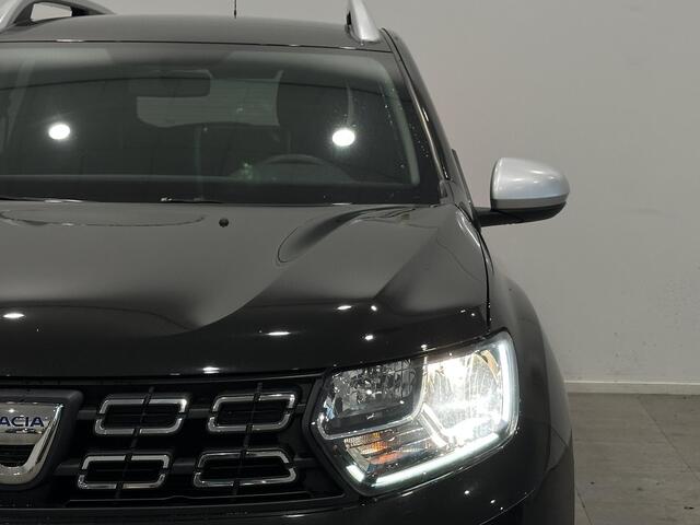 Dacia DUSTER 1.3 TCe 150 Prestige | Achteruitrijcamera | Navigatie | DAB+ | Climate Control |