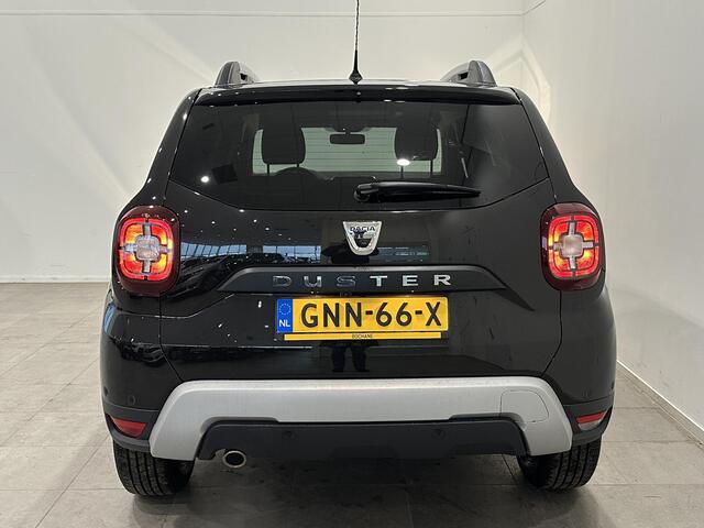 Dacia DUSTER 1.3 TCe 150 Prestige | Achteruitrijcamera | Navigatie | DAB+ | Climate Control |