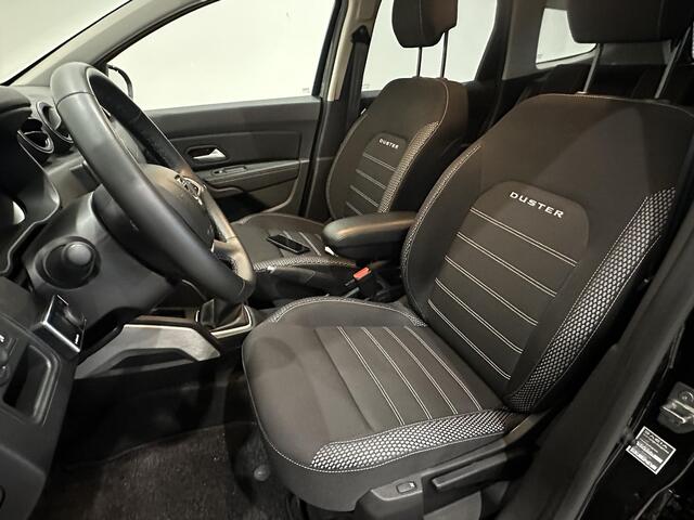 Dacia DUSTER 1.3 TCe 150 Prestige | Achteruitrijcamera | Navigatie | DAB+ | Climate Control |