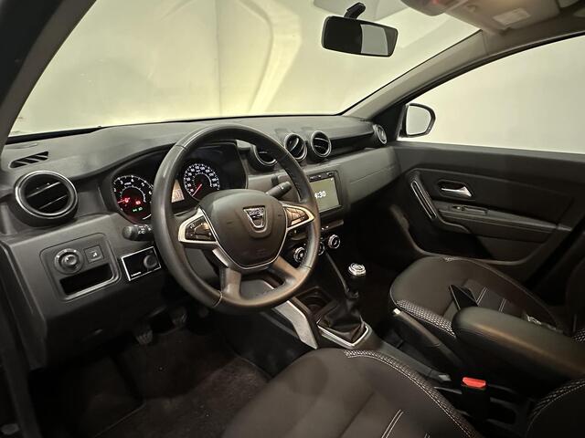 Dacia DUSTER 1.3 TCe 150 Prestige | Achteruitrijcamera | Navigatie | DAB+ | Climate Control |