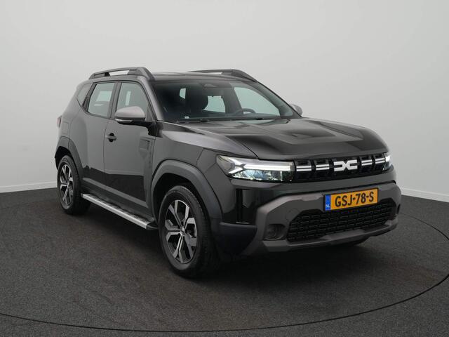 Dacia DUSTER TCe 100 ECO-G Expression - DEMO - Achteruitrijcamera - Trekhaak - LPG-G3