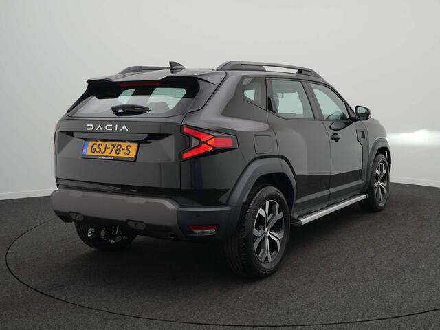 Dacia DUSTER TCe 100 ECO-G Expression - DEMO - Achteruitrijcamera - Trekhaak - LPG-G3