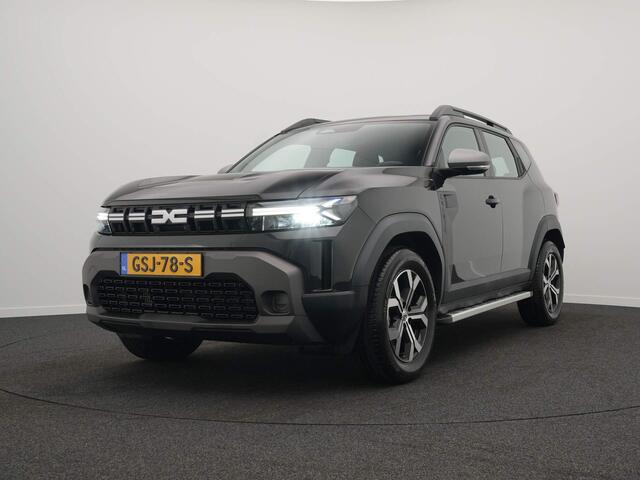Dacia DUSTER TCe 100 ECO-G Expression - DEMO - Achteruitrijcamera - Trekhaak - LPG-G3