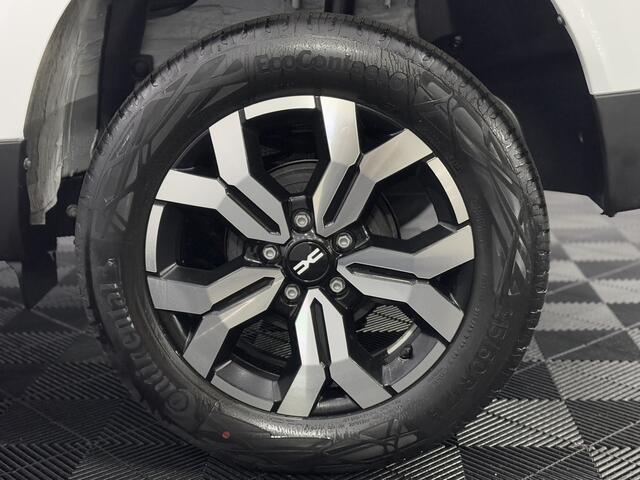 Dacia DUSTER 1.3 TCe 130 Journey Clima, Navi, Camera, Cruise control, Stoelverwarming, 3 jaar garantie