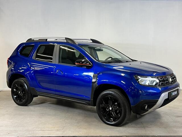 Dacia DUSTER 1.3 TCe Stepway