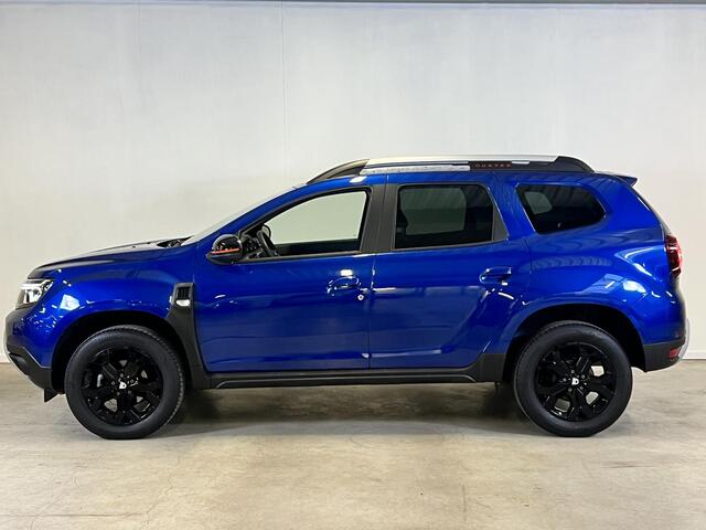 Dacia DUSTER 1.3 TCe Stepway