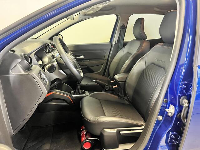 Dacia DUSTER 1.3 TCe Stepway