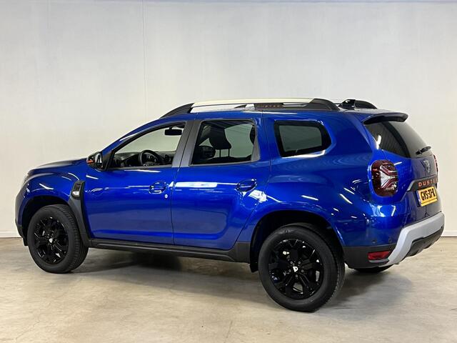 Dacia DUSTER 1.3 TCe Stepway