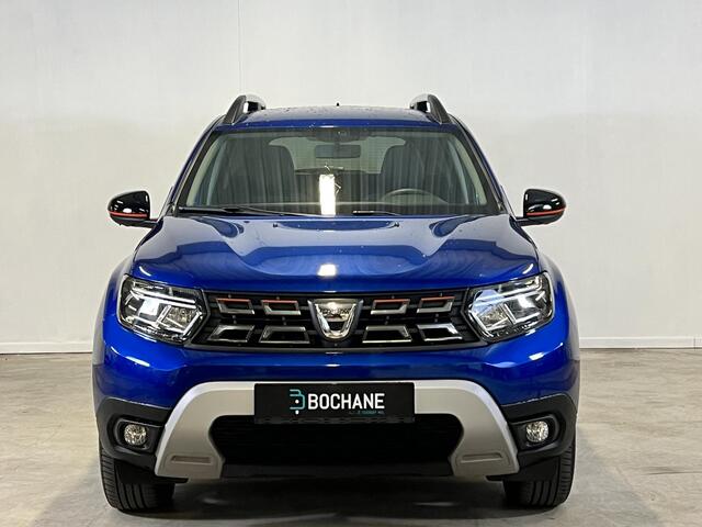 Dacia DUSTER 1.3 TCe Stepway