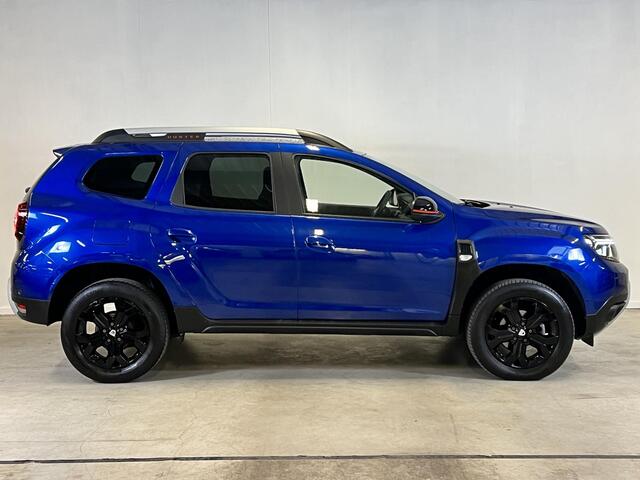 Dacia DUSTER 1.3 TCe Stepway