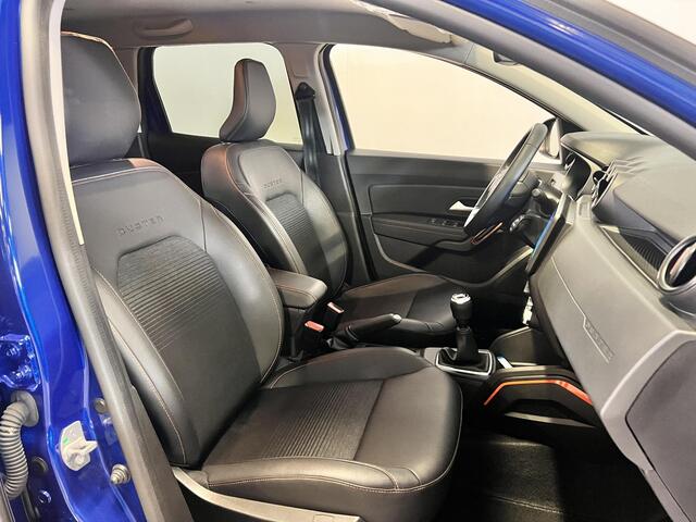 Dacia DUSTER 1.3 TCe Stepway