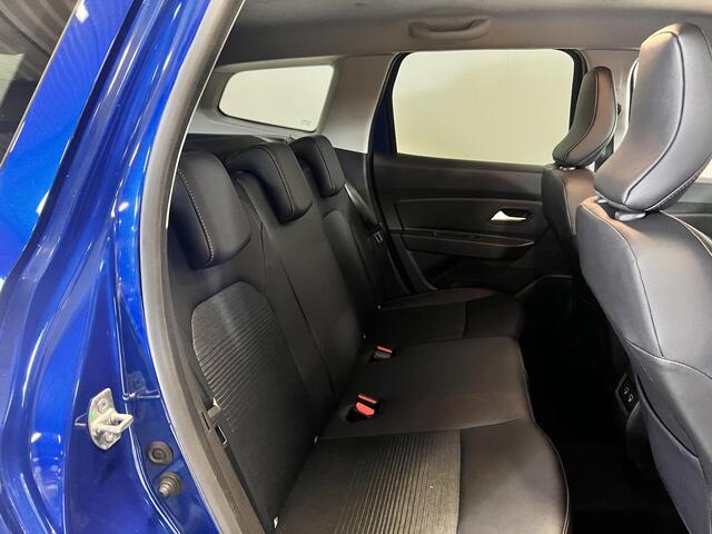 Dacia DUSTER 1.3 TCe Stepway