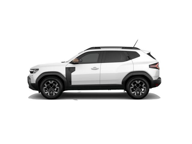Dacia DUSTER TCe 100 ECO-G Extreme | Android Auto & Apple CarPlay | Modulaire dakdragers | Achteruitrijcamera | Nieuw uit voorraad!!