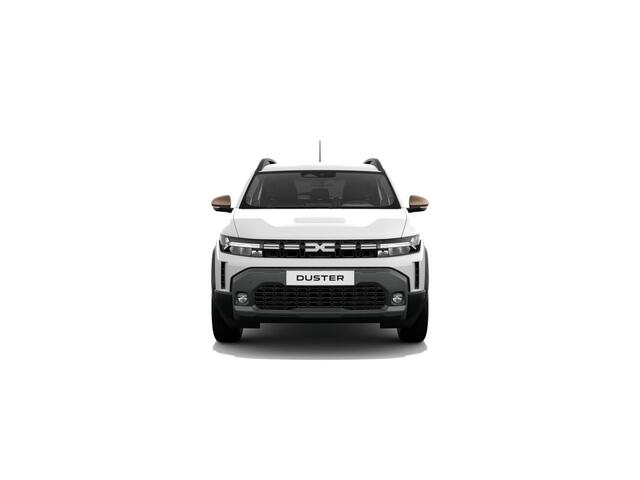Dacia DUSTER TCe 100 ECO-G Extreme | Android Auto & Apple CarPlay | Modulaire dakdragers | Achteruitrijcamera | Nieuw uit voorraad!!