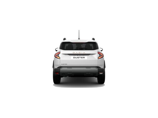 Dacia DUSTER TCe 100 ECO-G Extreme | Android Auto & Apple CarPlay | Modulaire dakdragers | Achteruitrijcamera | Nieuw uit voorraad!!