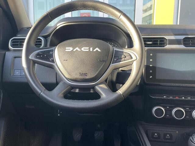Dacia DUSTER 1.0 TCe 100 ECO-G Journey