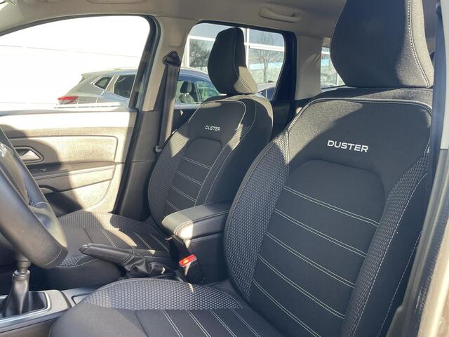Dacia DUSTER 1.0 TCe 100 ECO-G Journey