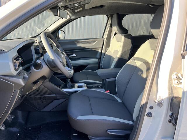 Dacia DUSTER 1.0 TCe 100 ECO-G Extreme |Pack verwarming| Pack Parking| Techno Pack | Navigatie| 18-ich|