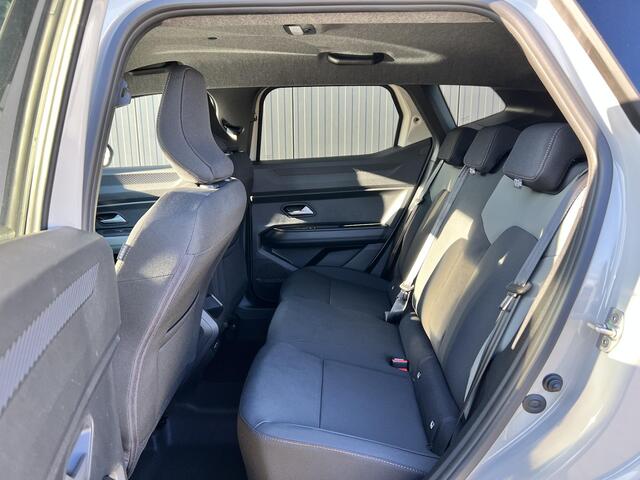 Dacia DUSTER 1.0 TCe 100 ECO-G Extreme |Pack verwarming| Pack Parking| Techno Pack | Navigatie| 18-ich|