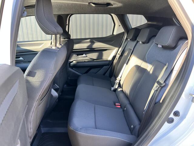 Dacia DUSTER 1.6 Hybrid 140 Journey |Pack Parking| 18-inch l.m. velgen|360-Camera| Dodehoek waarschuwing|