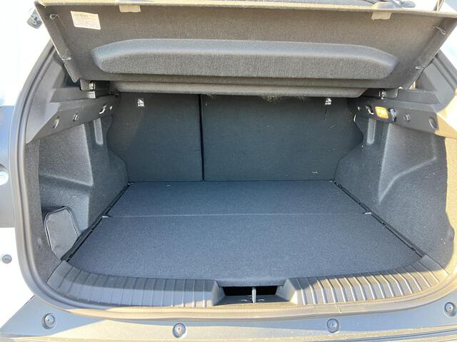 Dacia DUSTER 1.6 Hybrid 140 Journey |Pack Parking| 18-inch l.m. velgen|360-Camera| Dodehoek waarschuwing|