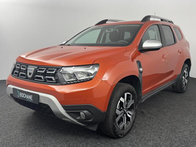 Dacia DUSTER 1.0 TCe 100 Bi-Fuel Prestige | Keyless | Climate Control | Apple Carplay/Android Auto