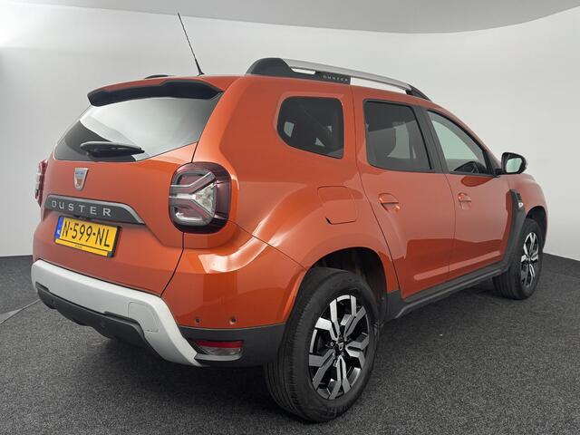 Dacia DUSTER 1.0 TCe 100 Bi-Fuel Prestige | Keyless | Climate Control | Apple Carplay/Android Auto