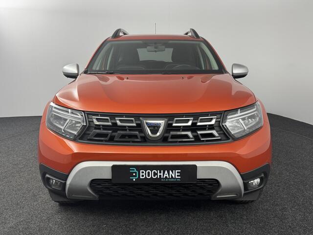 Dacia DUSTER 1.0 TCe 100 Bi-Fuel Prestige | Keyless | Climate Control | Apple Carplay/Android Auto