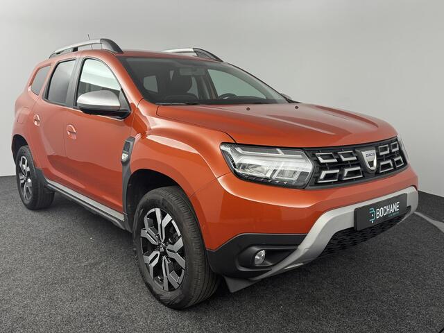 Dacia DUSTER 1.0 TCe 100 Bi-Fuel Prestige | Keyless | Climate Control | Apple Carplay/Android Auto