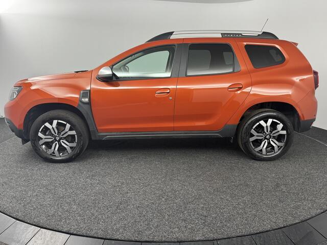 Dacia DUSTER 1.0 TCe 100 Bi-Fuel Prestige | Keyless | Climate Control | Apple Carplay/Android Auto