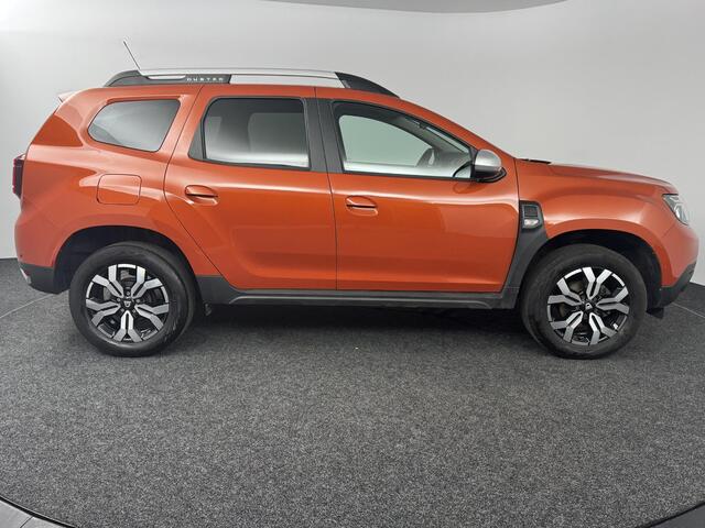 Dacia DUSTER 1.0 TCe 100 Bi-Fuel Prestige | Keyless | Climate Control | Apple Carplay/Android Auto
