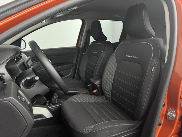 Dacia DUSTER 1.0 TCe 100 Bi-Fuel Prestige | Keyless | Climate Control | Apple Carplay/Android Auto