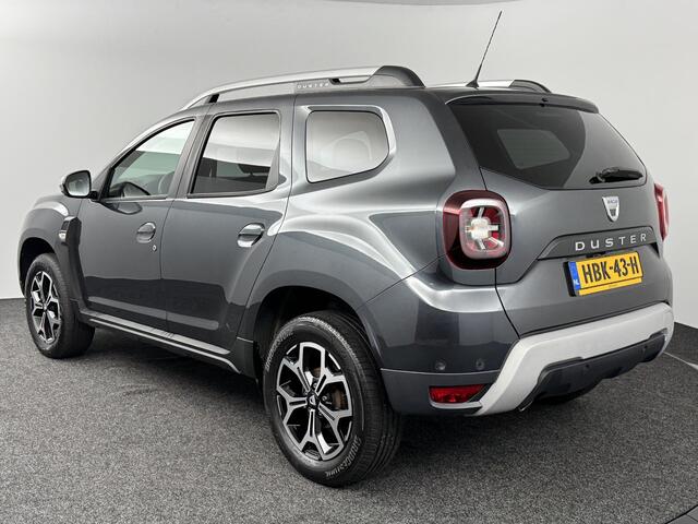 Dacia DUSTER 1.0 TCe 100 Bi-Fuel Prestige | Navigatie | Airconditioning | Cruise Control | Apple Carplay/Android Auto
