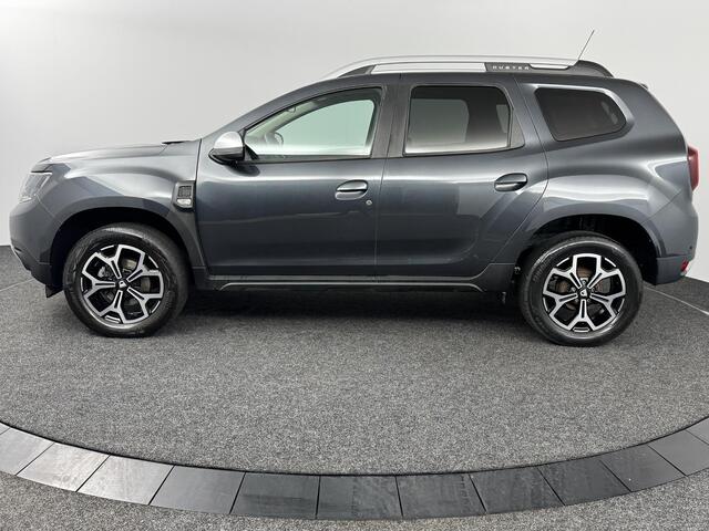 Dacia DUSTER 1.0 TCe 100 Bi-Fuel Prestige | Navigatie | Airconditioning | Cruise Control | Apple Carplay/Android Auto